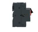 Protection moteur magnéto-thermique | Disjoncteur GV2ME04 Schneider Electric TeSys