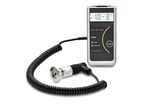 Vacuum Meter | VD84 Compact