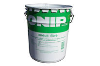Enduit acrylique fibré :