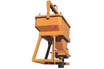 Benne à tuyau TUD LEV