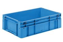 Bac gerbable pour manutention automatisée 3D KESSA