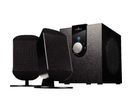 Enceinte 2.1.