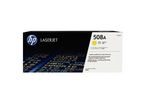 Cartouche laser HP CF362A jaune