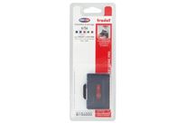 Cassette d encrage Trodat 6/4420 bleu et rouge