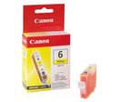 CANON BCI-6 Cartouche encre Jaune