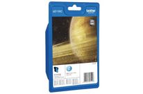 BROTHER LC1000Cartouche encre Cyan