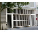 Portes de garage basculantes | SAFIR S400 Baro