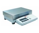 Balances industrielles de laboratoire – Gamme IBK