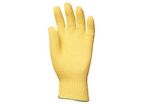 Gants de manutention tricotés Kevlar
