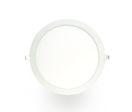 Downlight slim 24W Ø 300 mm