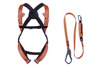 Kit anti-chute échafaudage Elara 190