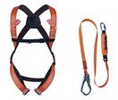 Kit anti-chute échafaudage Elara 190
