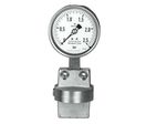Manomètres pour pression différentielle MAN-DG12R
