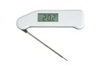 Thermomètre à sonde ThermaPen - EN13485