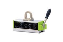 Aimant permanent pour poutres et profils métalliques : AGV