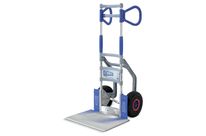 Diable pliant pour réappro. des distributeurs automatiques - Réf. 271 854 21