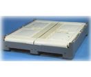 Caisse palette pliable 1000x1200 mm | PLIBOX1012/720/2S