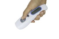 Thermomètre médical pour mesure à distance | ET-801-590