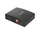 Extracteur audio HDMI 4K