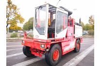 Chariot élévateur latéral d’occasion | Fantuzzi SF80U