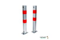 Poteaux de parking - Novap