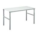 Table de travail réglable TP L.1000 x P.700 mm
