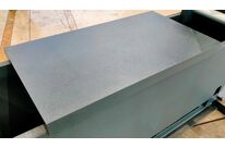 Plaque de support en métal | SICMI