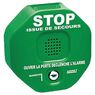 Alarmes et télésurveillance