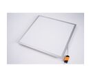 Pack de 6 - Dalle LED 60x60 Slim 36W ALU - Pack de 2 / Blanc Froid 6000K - 8000K