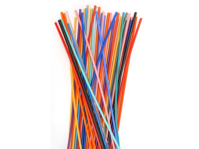 TUBES