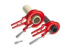Ensemble ROCUT® 110 et 160 coupe tube plastique