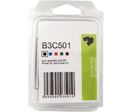 Cassette d encrage Colop printer 50 noir lot de 3