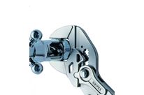 Pince - clé universelle gainée PVC