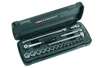 Coffret cliquet douilles Composition J.431AP