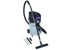 Aspirateur XC 50 Classe M - eau et poussières cuve polypropylène