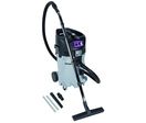 Aspirateur XC 50 Classe M - eau et poussières cuve polypropylène