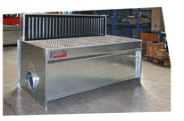 Table aspirante | Poliex 