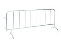 Barrière de protection 8 barreaux | BA8