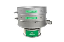 Tamis vibrants pour liquides | VBM 900 – 1200 – 1500 – 2000 2/X