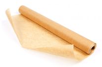 Papier cuisson siliconé kraft