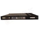 PC industriel fanless en rack 19'' 1U