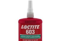 Produit de fixation | LOCTITE 603 BO50ML EGFD