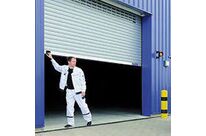 Rideaux à lames isolées Hormann | PACA FERMETURES INDUSTRIELLES