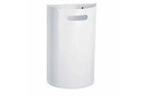 Corbeille décrochable murale Arkea