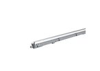 Kit de Réglette LED IP65 + Tube Néon LED 150cm T8 22W - Blanc Neutre 4000K - 5500K