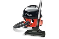 Aspirateur poussières Henry HVR200 9L | Cristal Hygiène