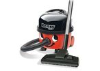 Aspirateur 9 litres à système de filtration HEPA | Henry HVR200 CRISTAL HYGIENE