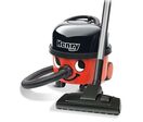 Aspirateur poussière Henry HVR200 9L | Cristal Hygiène
