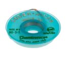 Retouche et reprise de composant | Tresse de dessoudage 2 mm x 1,5 m Chemtronics