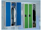 Vestiaires industriels